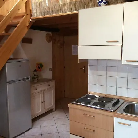 Apartmán Dinastia Snow