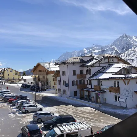 Dinastia Snow Appartamento